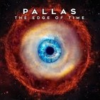 235 - Pallas - The edge of time (2019)