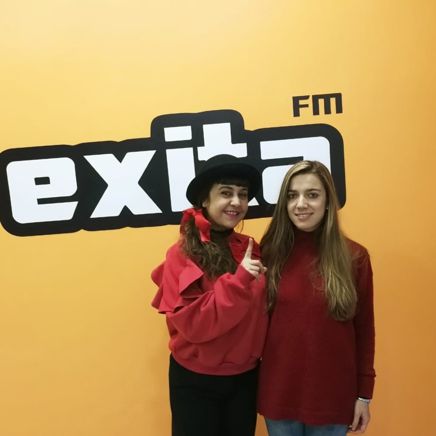 Fórmula EXITA - Entrevistas