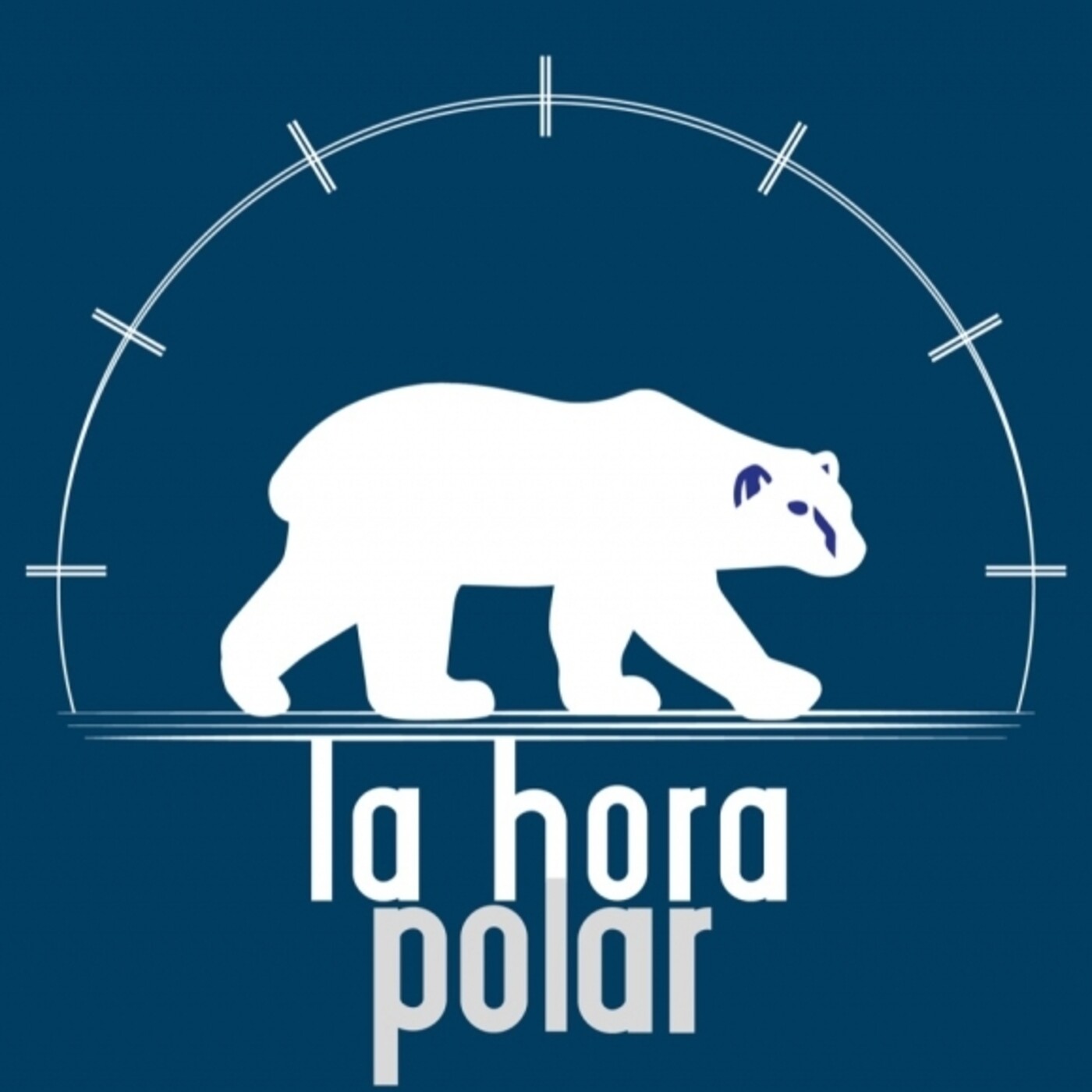La Hora Polar 176 (The Parrots, Grande Amore, Nueve Desconocidos...) episode artwork