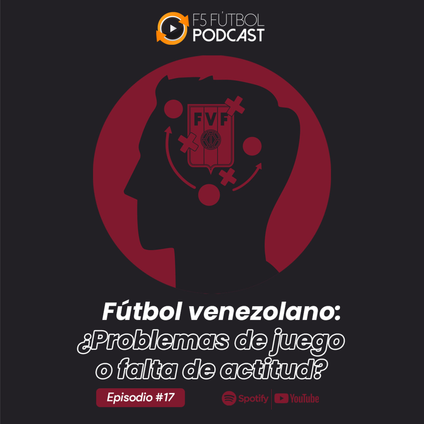 F5 Fútbol Podcast