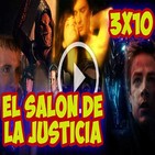 3x10 - Programa Completo: Smallville | Kryptonita | Finales de Mitad de Temporada