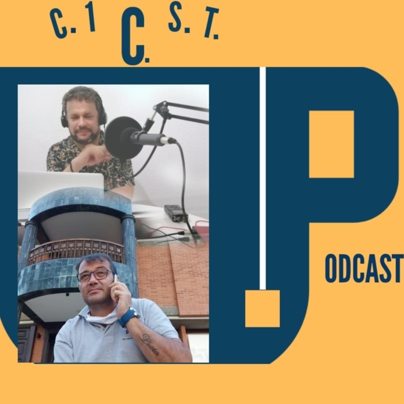 Cada uno con su Tema