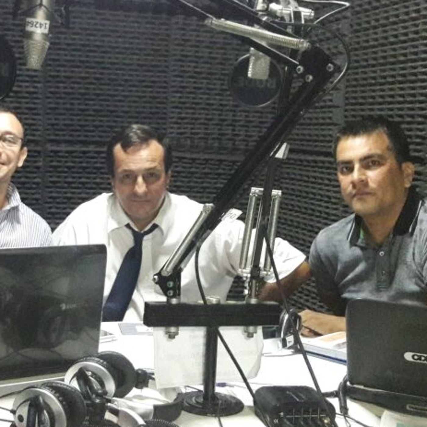 InforMate /// FM Municipal 87.9 Mhz