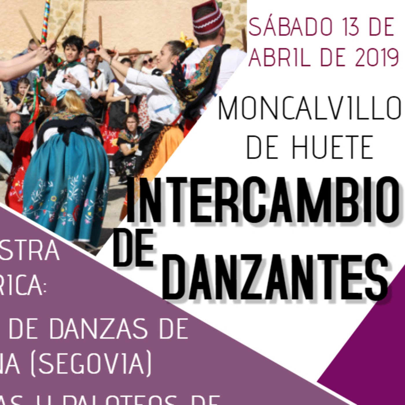 Noticias de la zona