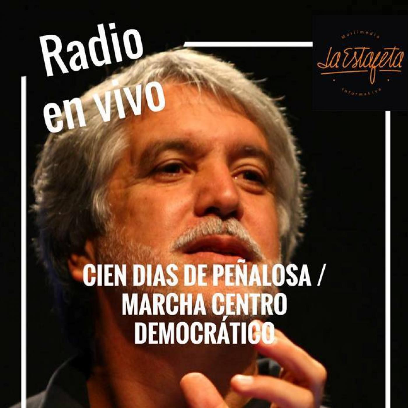 La Estafeta al Aire