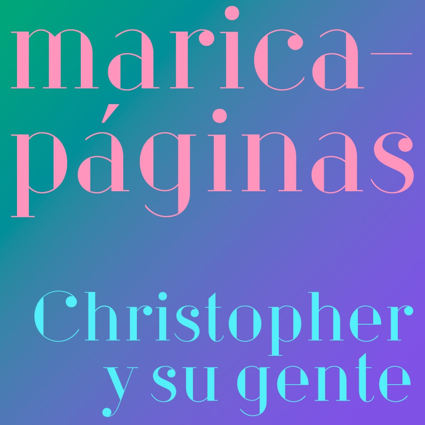 Maricapáginas