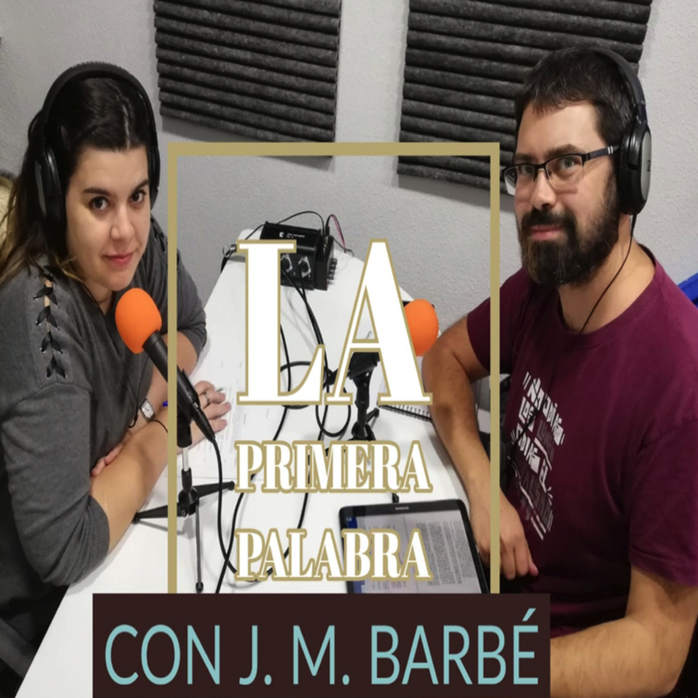 LA PRIMERA PALABRA