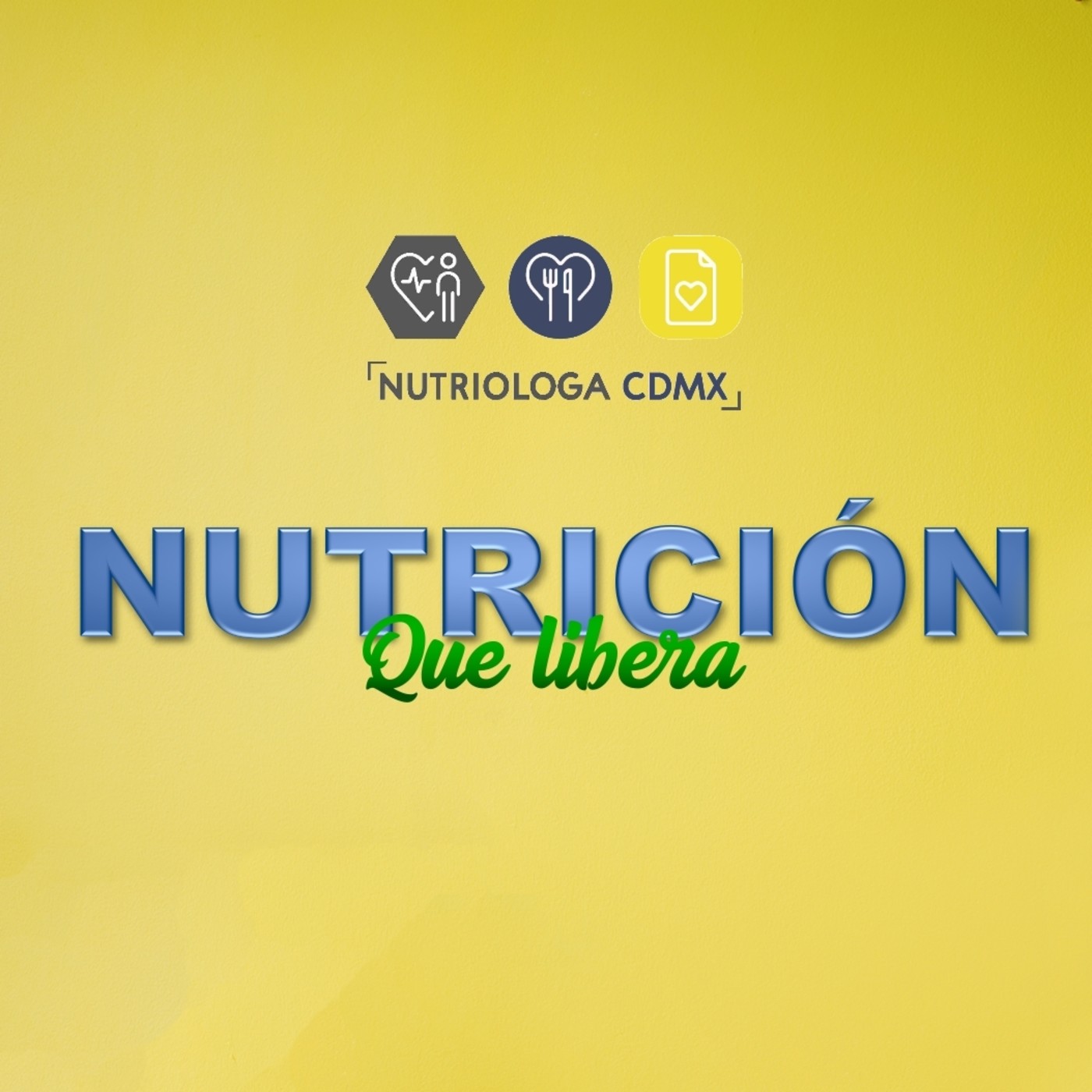 Nutrición que Libera