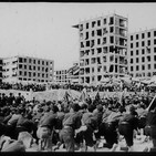 14. La caída de Madrid.