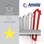 PUNTOS CLAVE - Olivia Martinez, Willy y Marina Arévalo