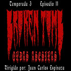 Ondas Asesinas - T3- Episodio 11