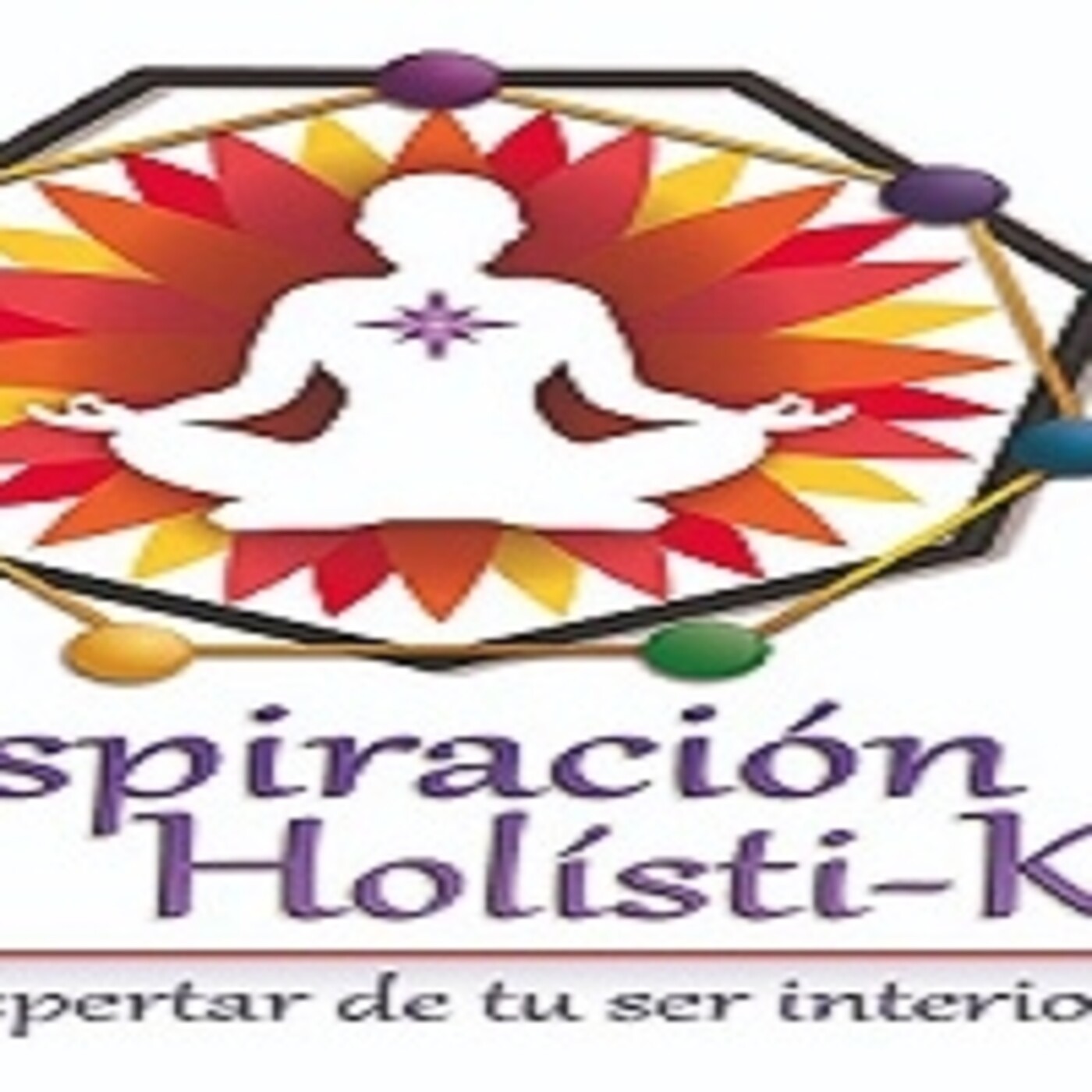 Inspiración Holísti-k 161021 p159 episode artwork