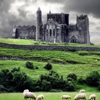 Historia de Irlanda 06. La llegada de los ingleses