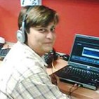 Programa sabatino ¨Jorge Valle En Vivo¨ transmitido el 09-VI-2016