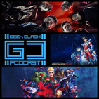 GeekClash128: El Regreso