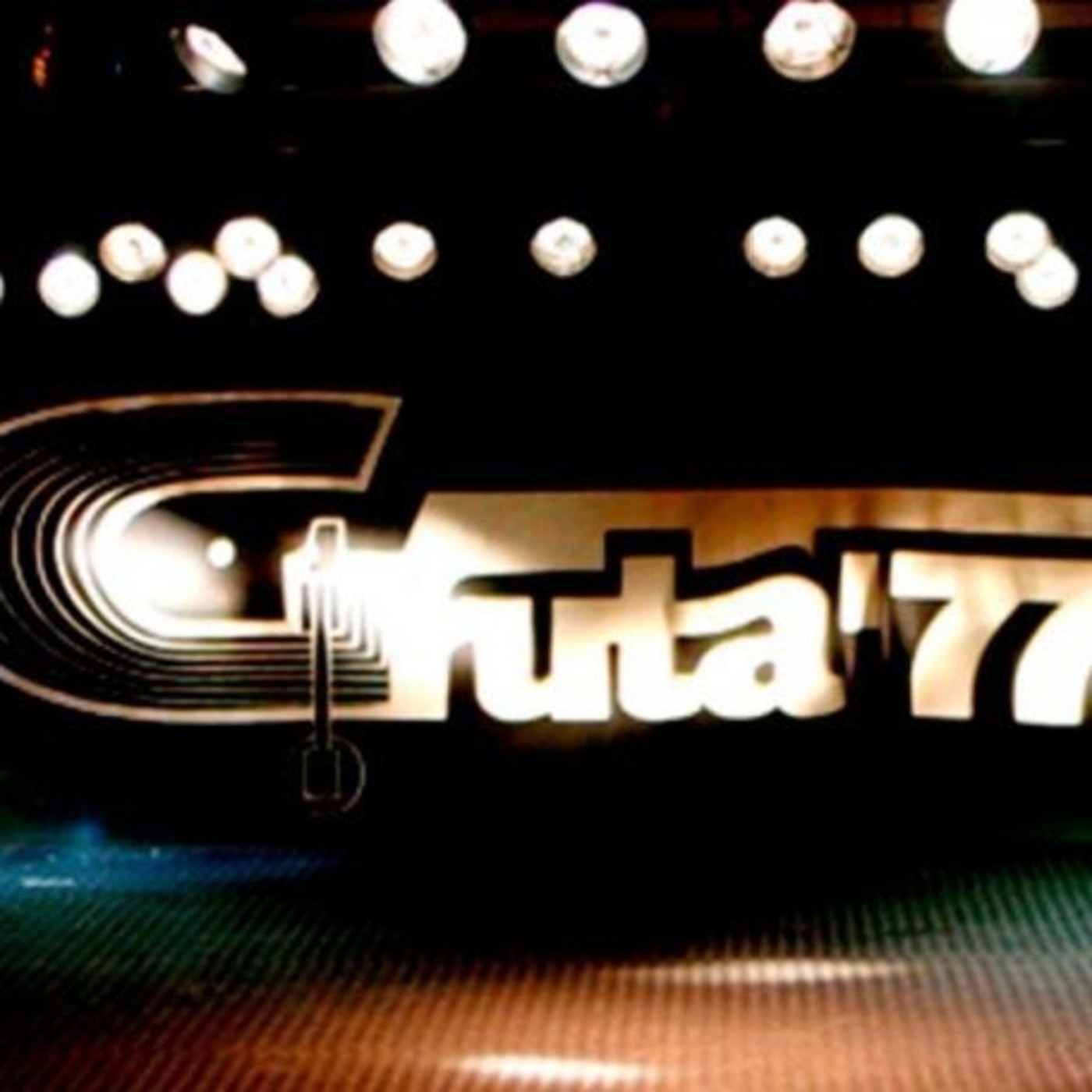 Otra Semana de Rock (28/07/2020) Entrevista a Indio Gruta 77 episode artwork