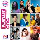 LISTA MUSICAL ESTACION GNG --- 21 Enero 2020 - TAME IMPALA - SHAKIRA, ANUEL AA - BARROSO, DAVID DESEO - ALICIA KEYS