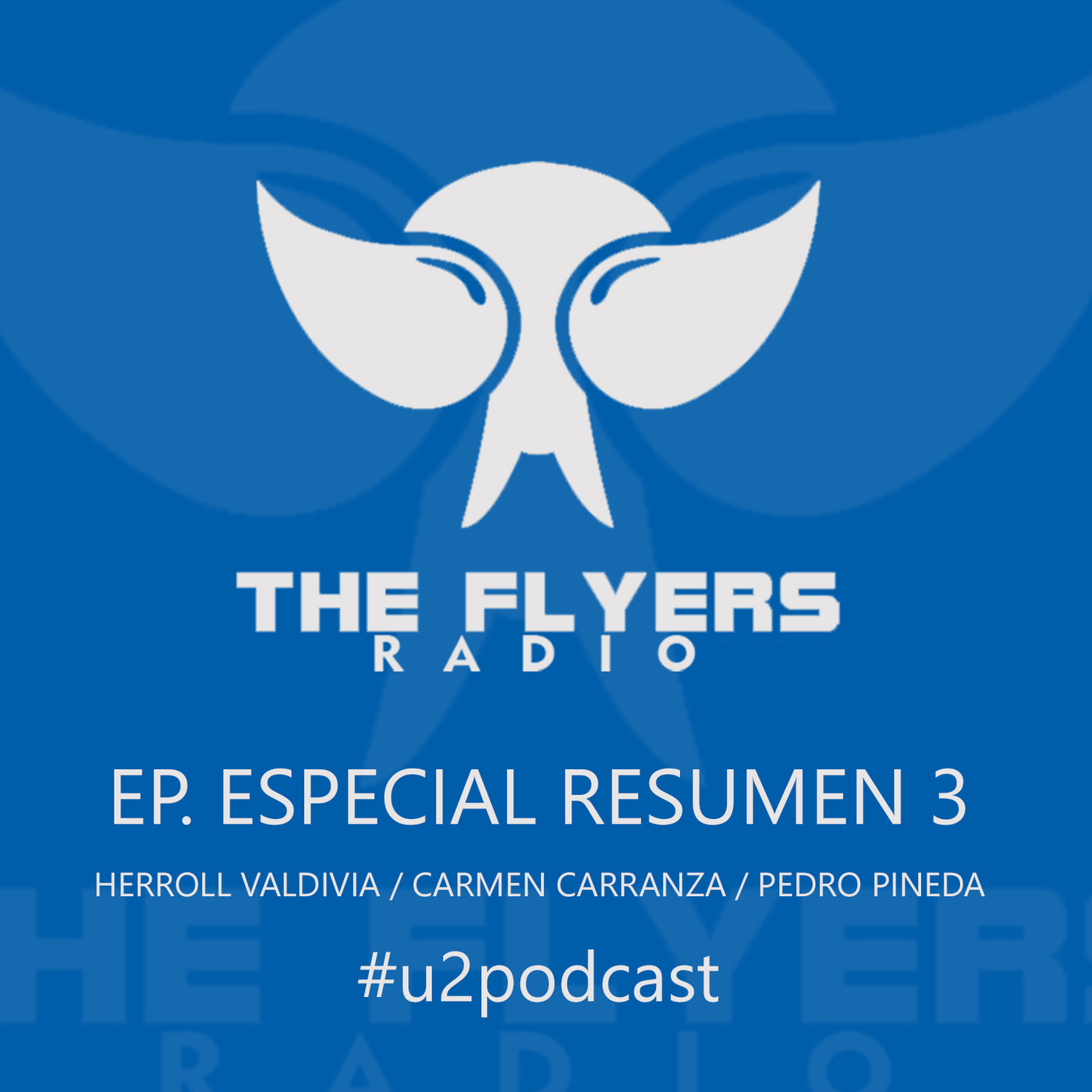 The Flyers Radio