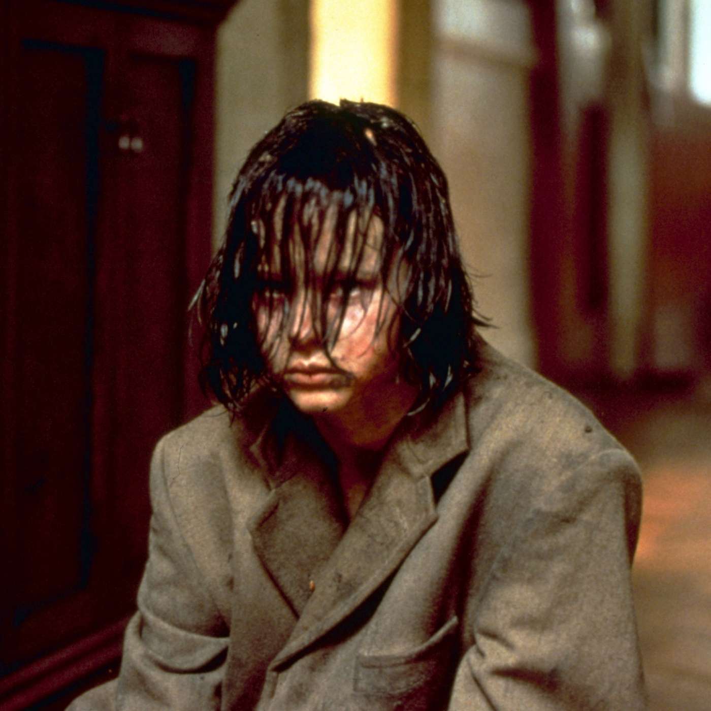 31 días de terror VI #1- The Hole (Nick Hamm, 2001) - Episodio exclusivo para mecenas