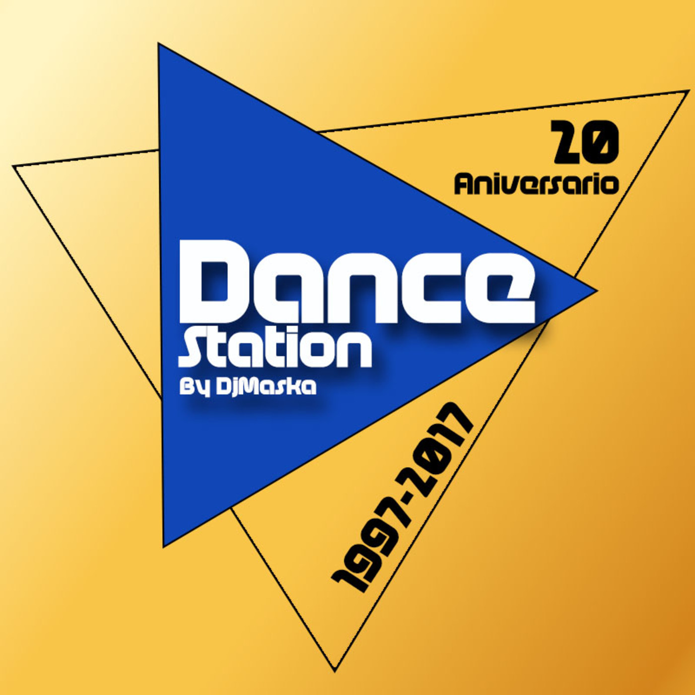 DANCE STATION 16-12-17 PART1 episode artwork