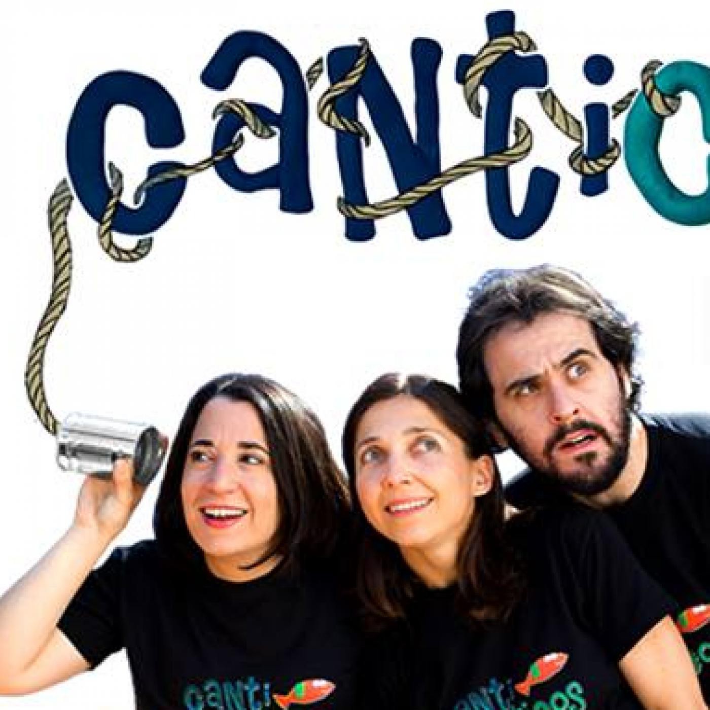Podcast de ECUNHI - EL DESEMBARCO