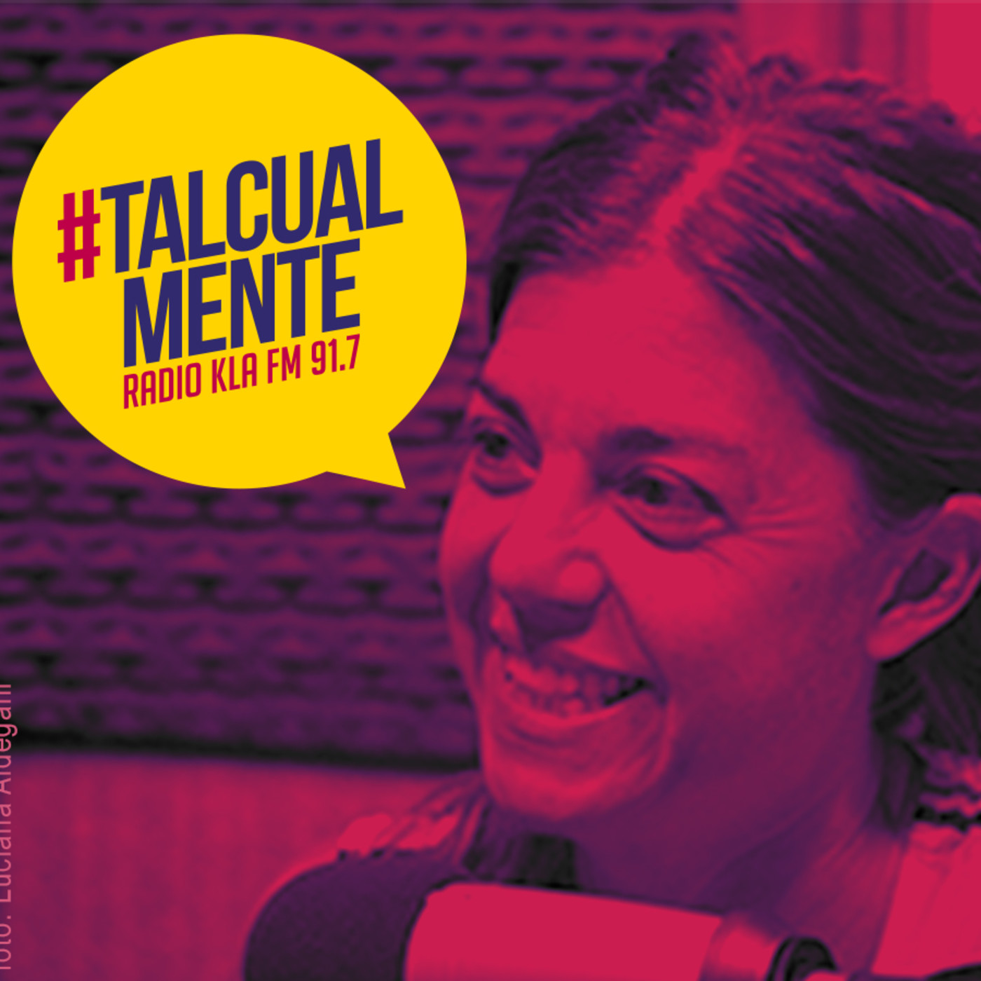 #Talcualmente Radio