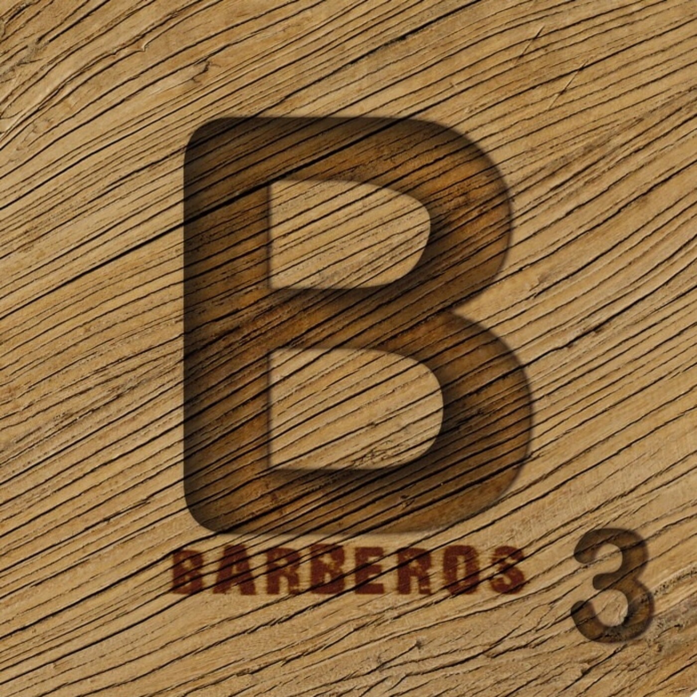 Los Barberos