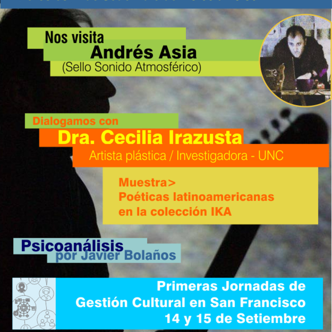 CIUDADES VISIBLES