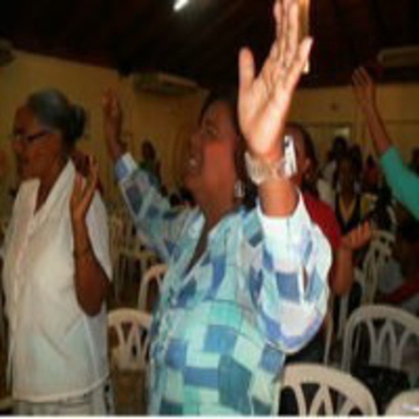 Conferencia para toda la Familia