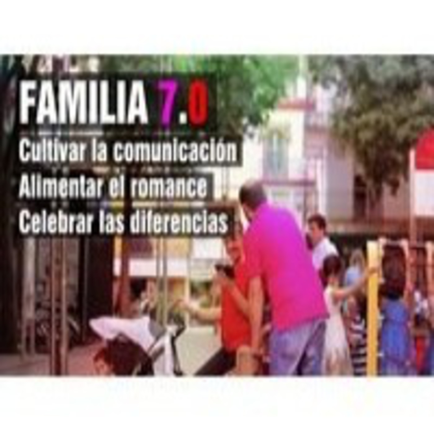 Parque Este - Reflexiones Bíblicas Prácticas