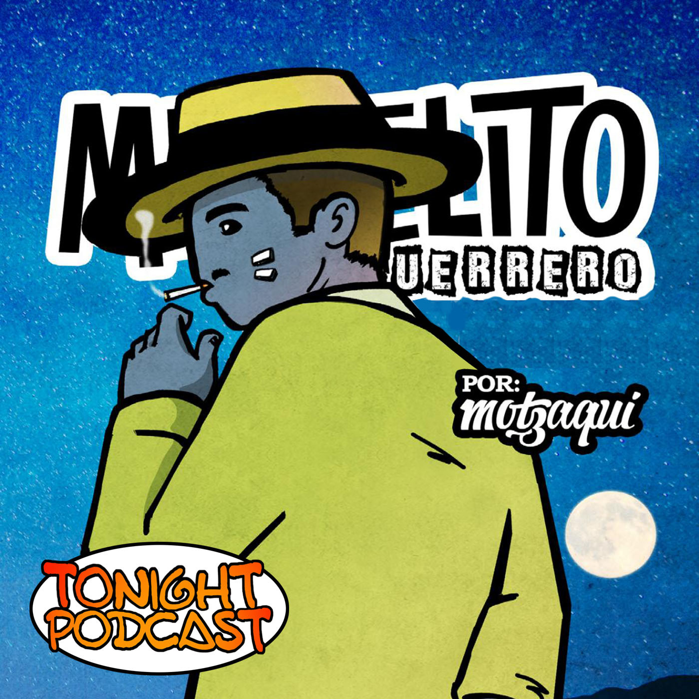 Tonight podcast