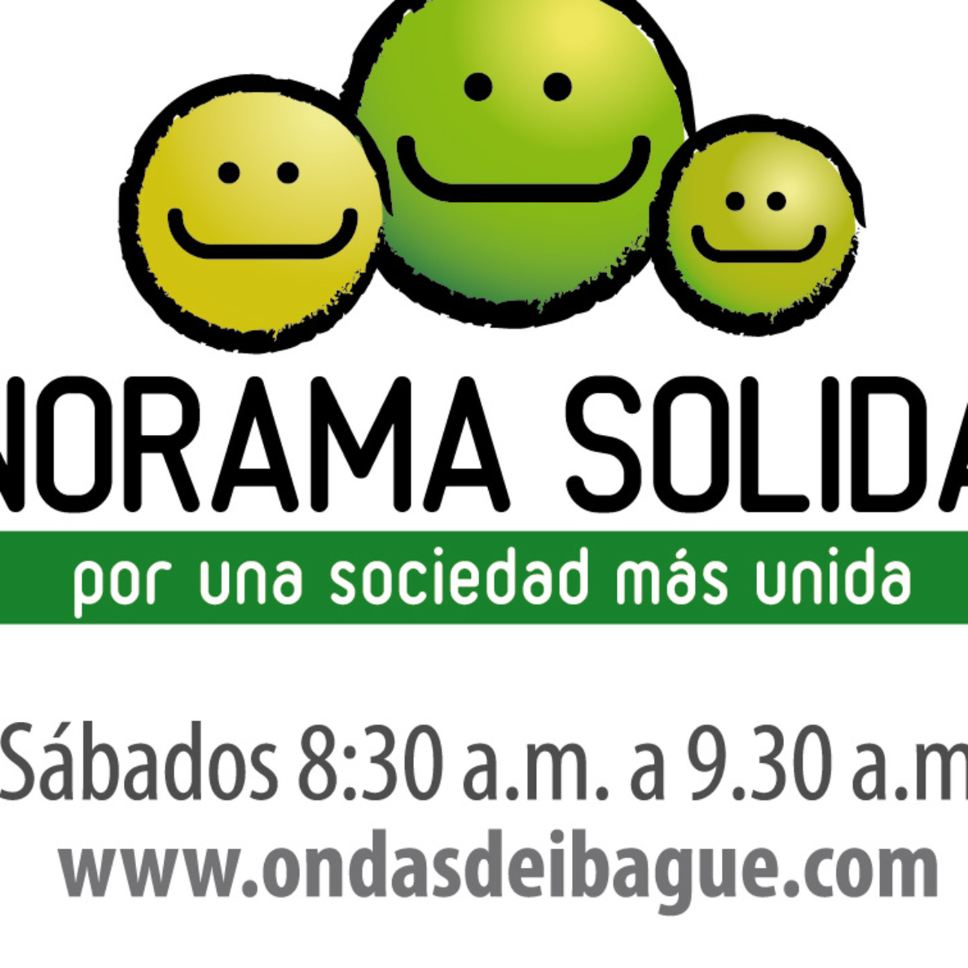 Podcast de Ondas de Ibague 1470 am