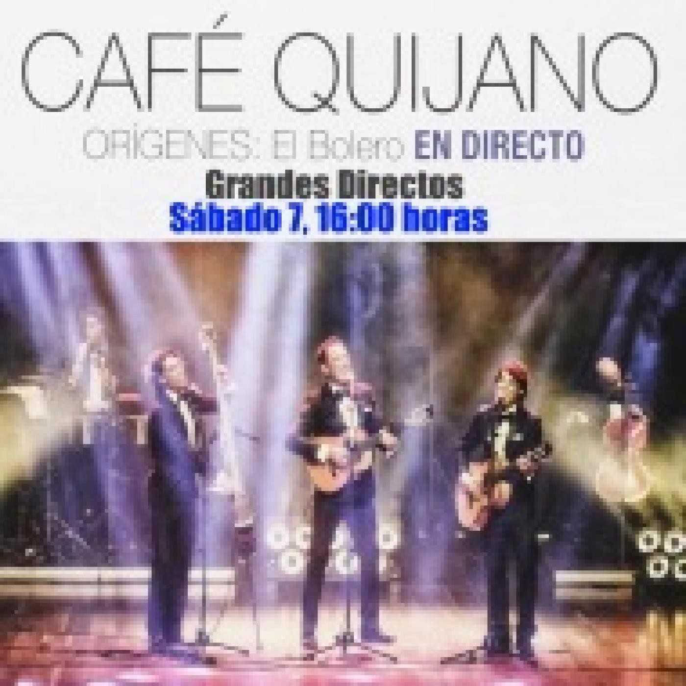 GRANDES DIRECTOS