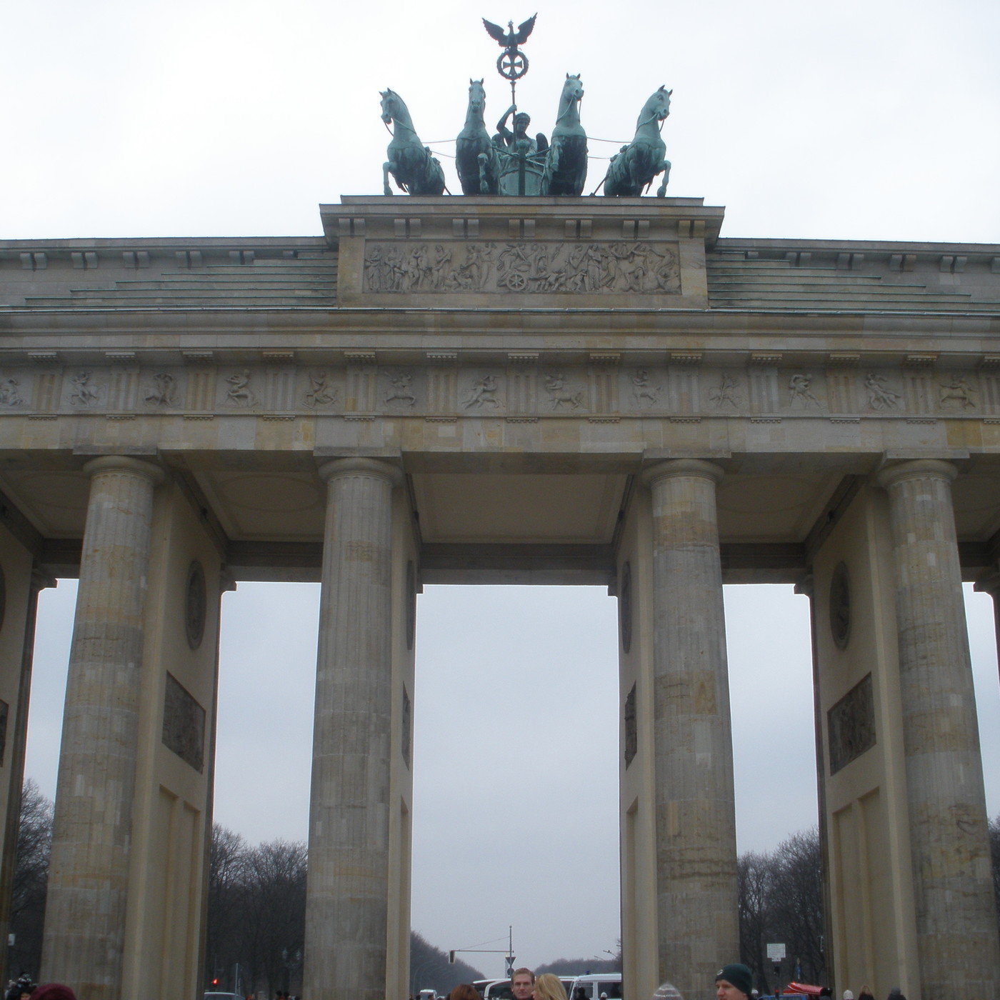 CeS - 14 - De Ruta por Alemania (II) : Berlin episode artwork