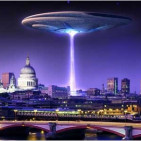 La guerra alienígena