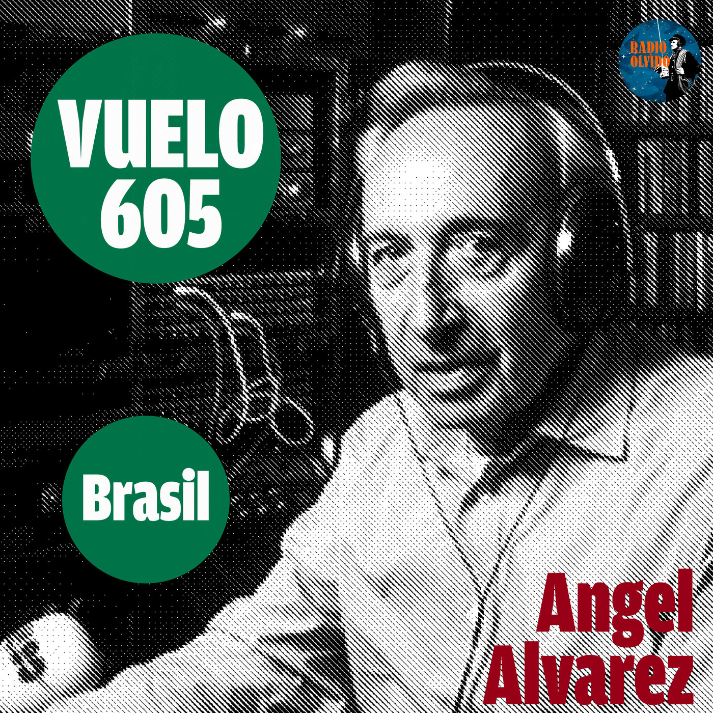 Ángel Álvarez Archivos