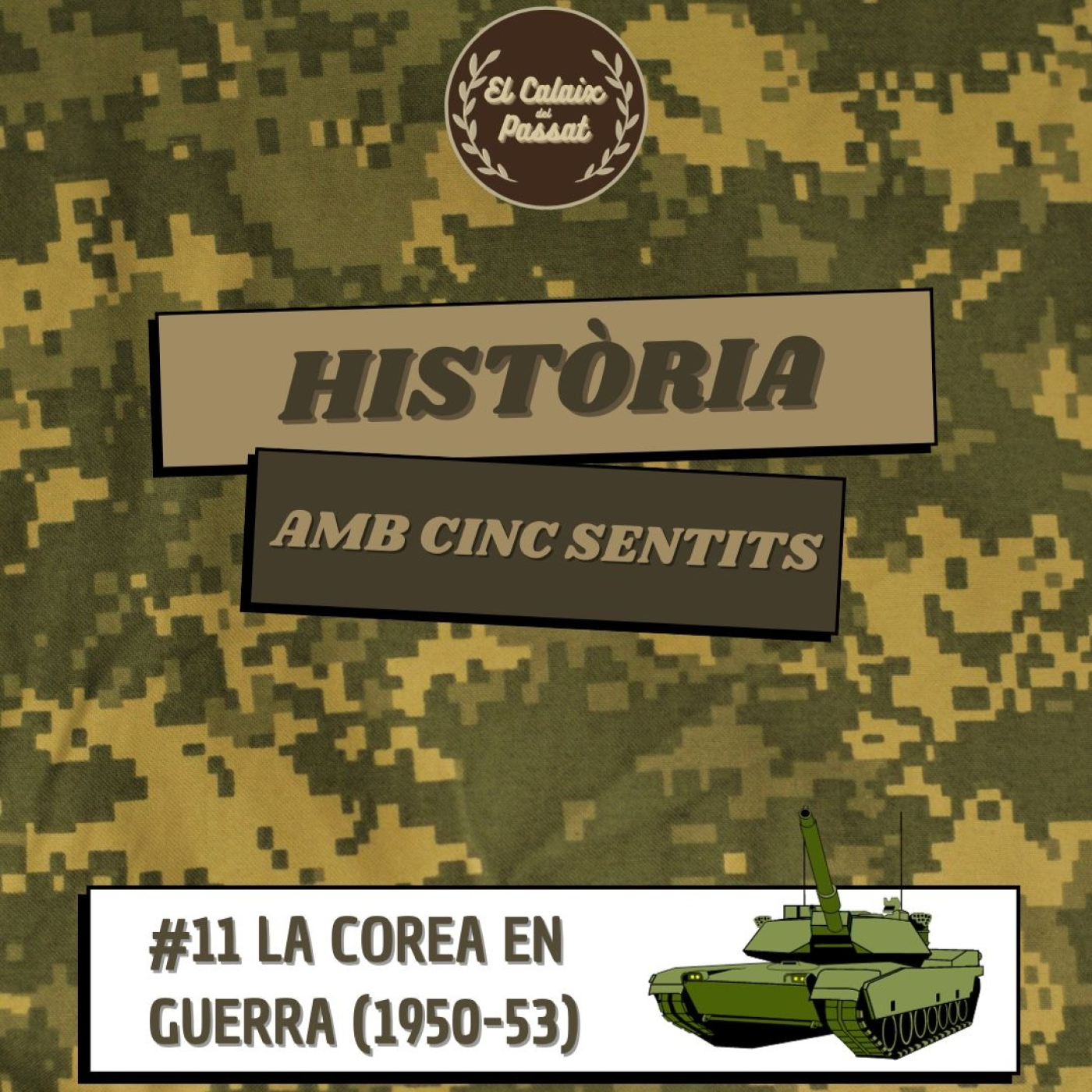 El Calaix Del Passat
