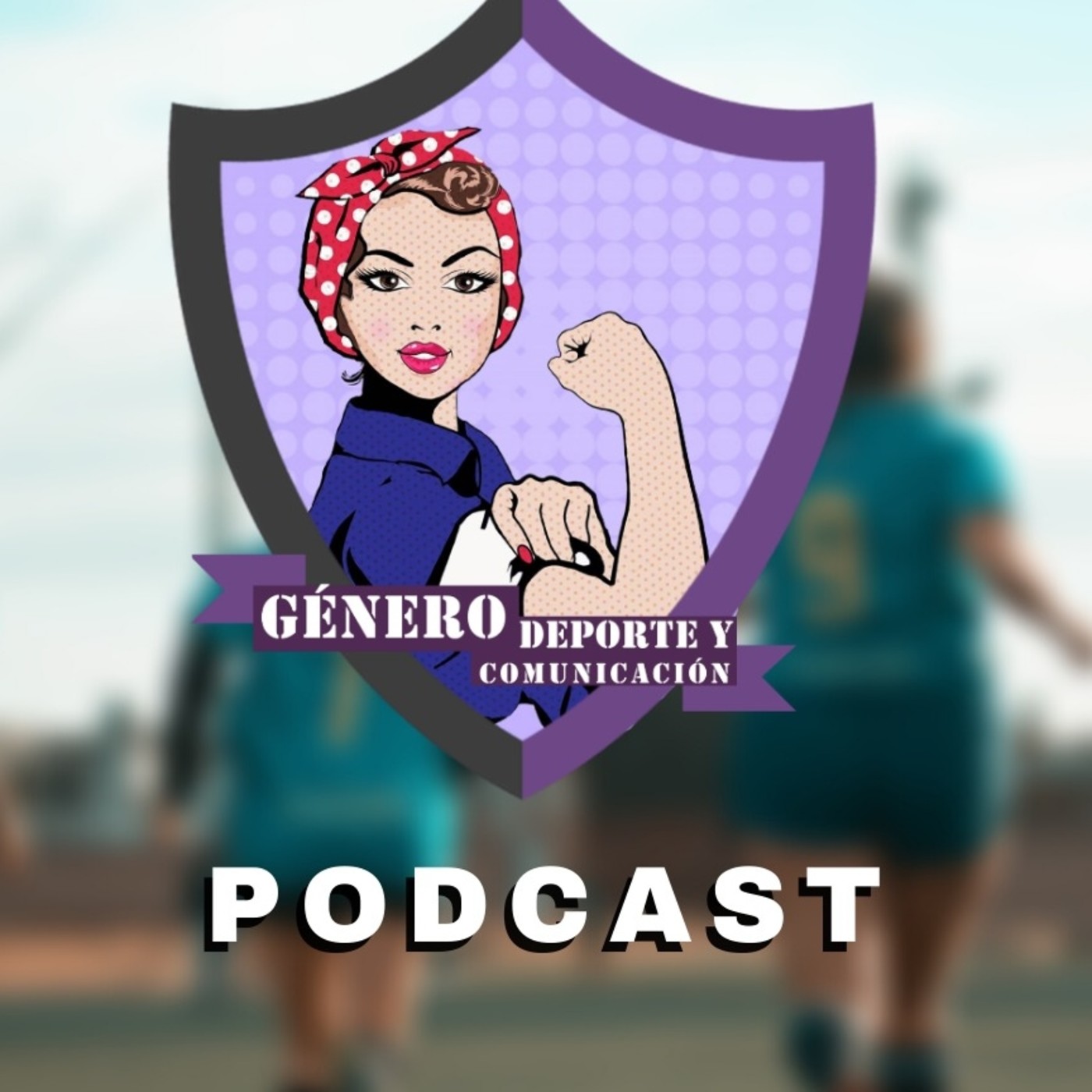 Género, Deporte y Comunicación