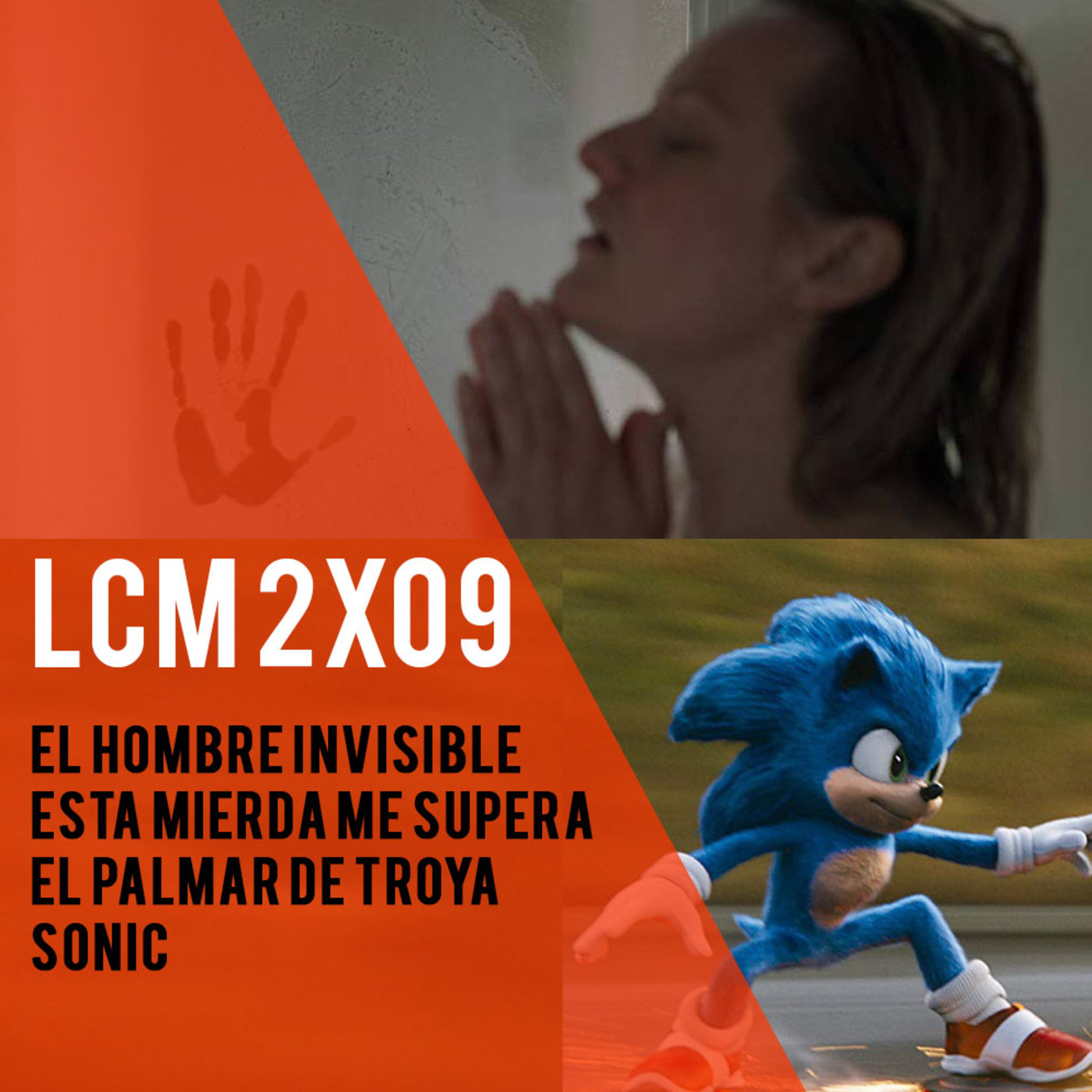 La Claqueta Metálica - Podcast de Cine y Series