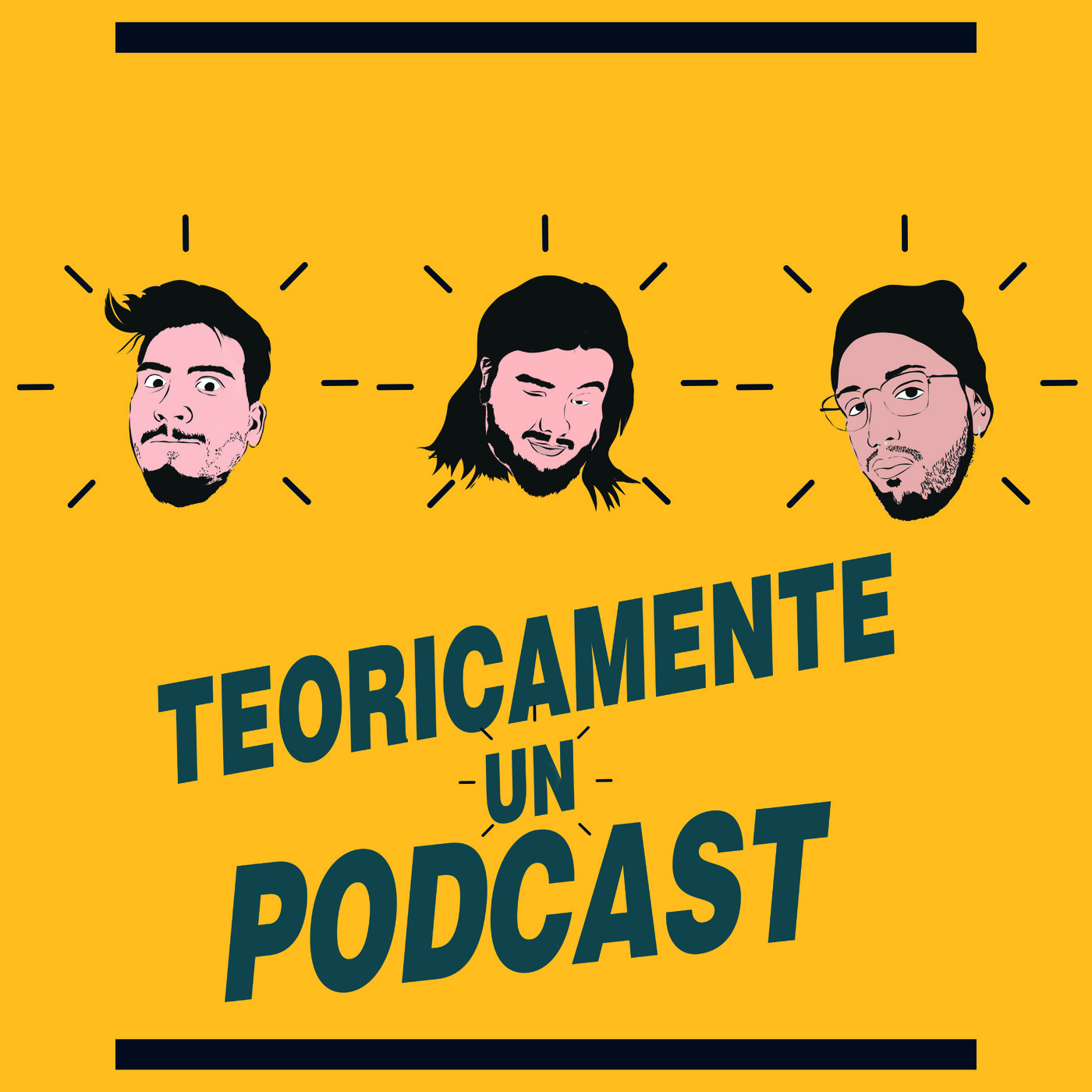 Teoricamente un Podcast