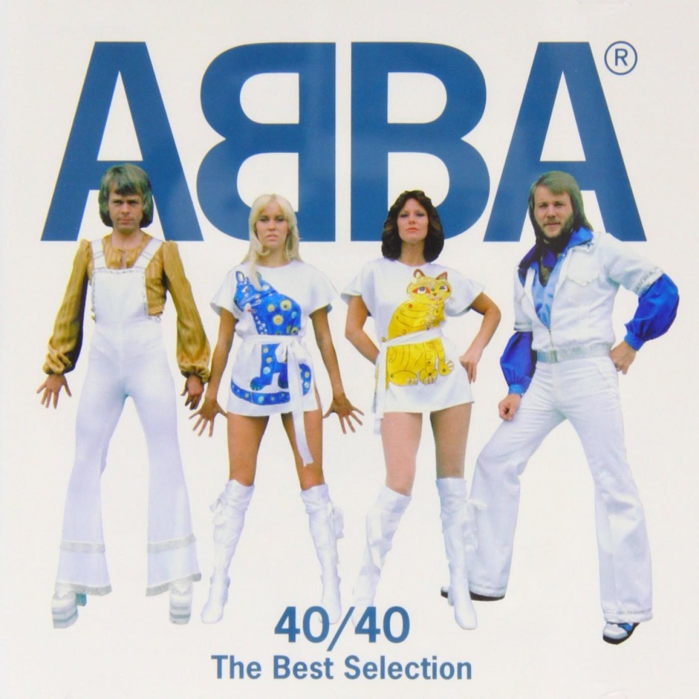 ABBA:Su trayectoria musical.