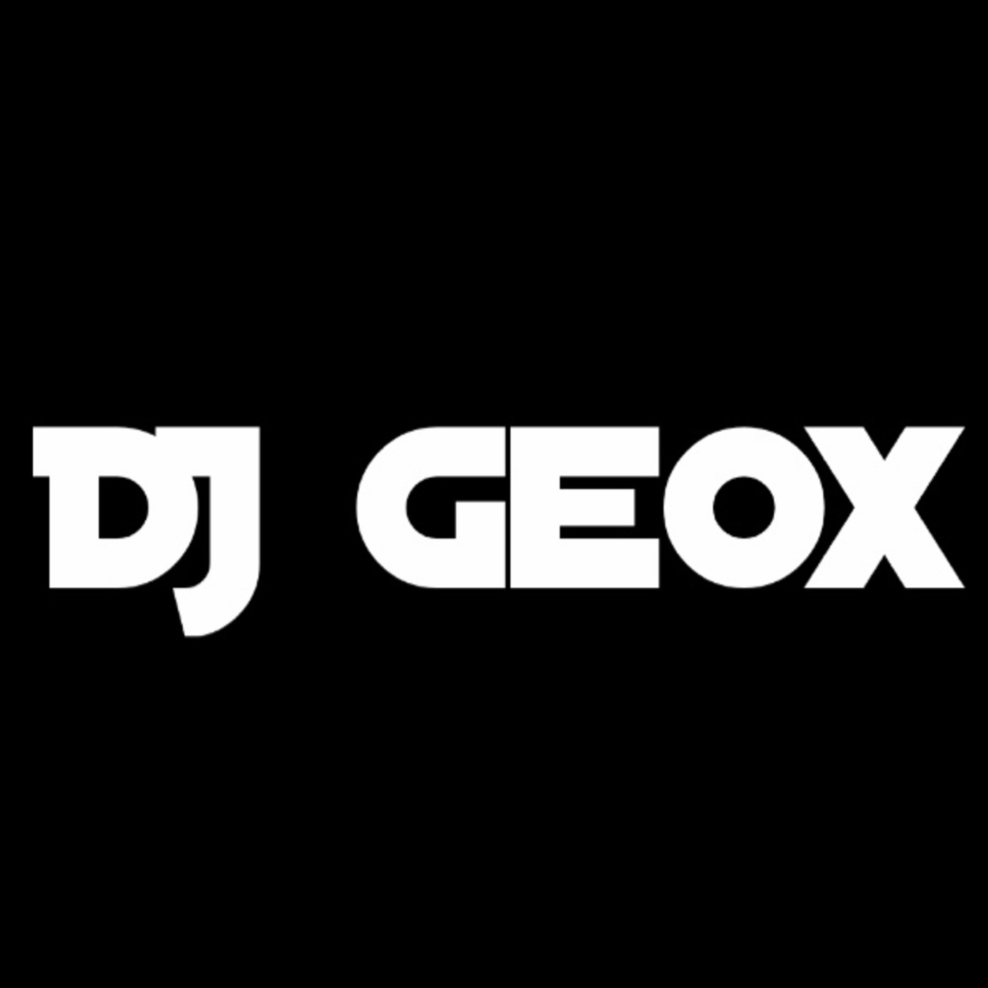 DJ GeOx