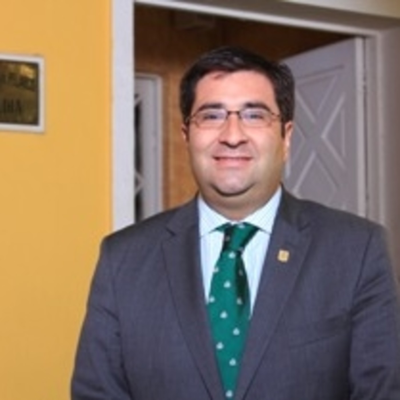 Alcalde de Pelarco invita a Fiesta del Carmen 13 Julio 2018 episode artwork