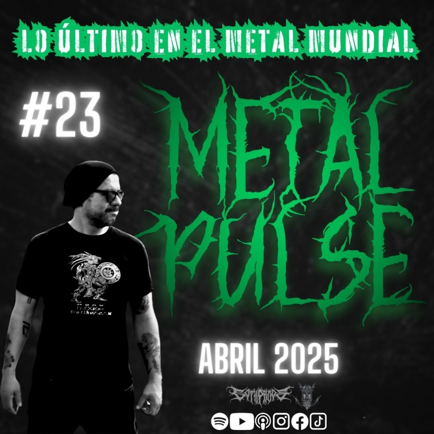 Metal Pulse
