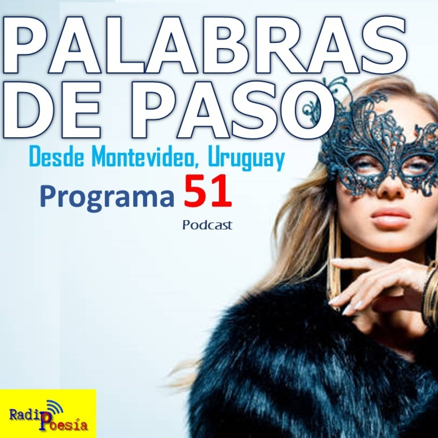 Palabras de Paso