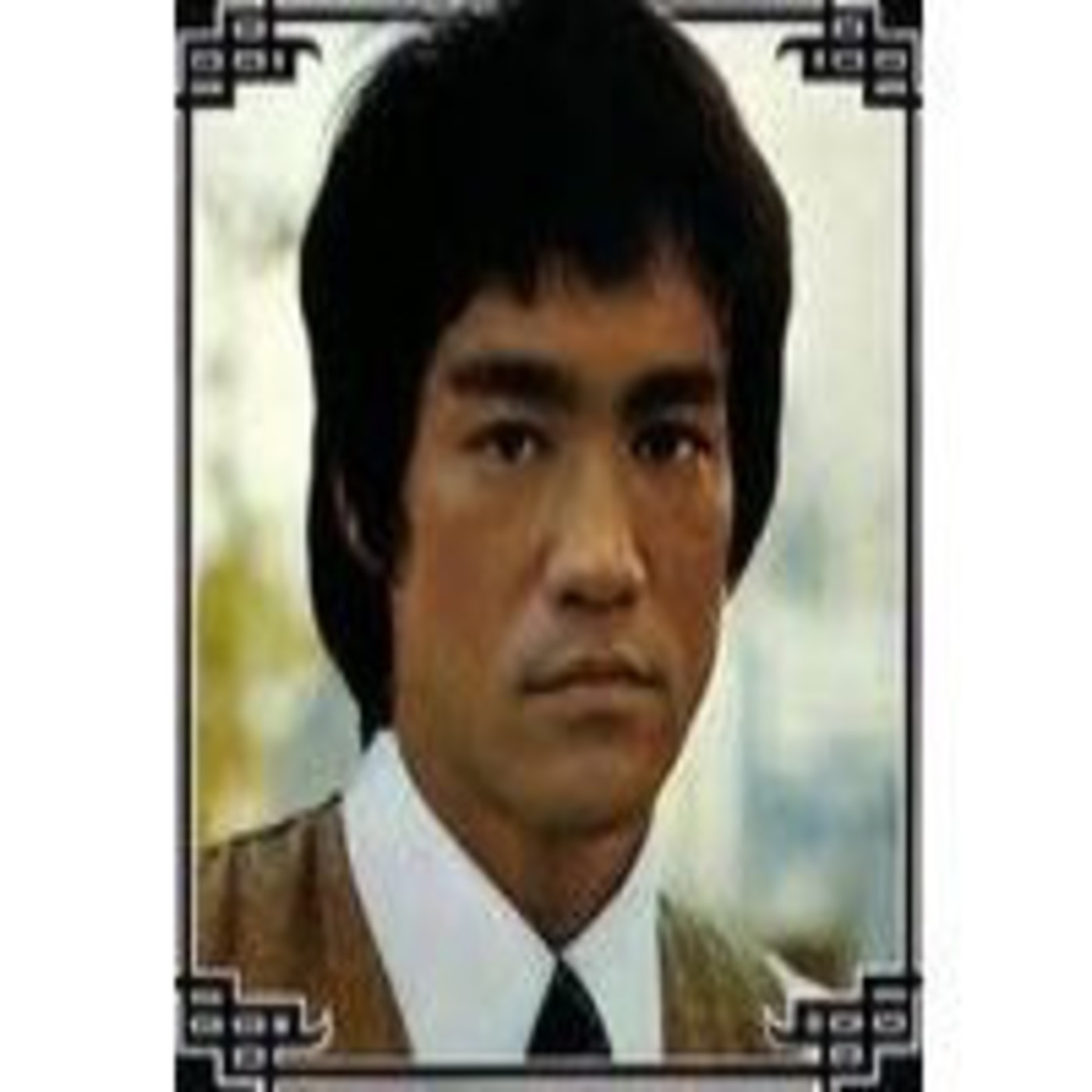 LA LEYENDA DE BRUCE LEE episode artwork