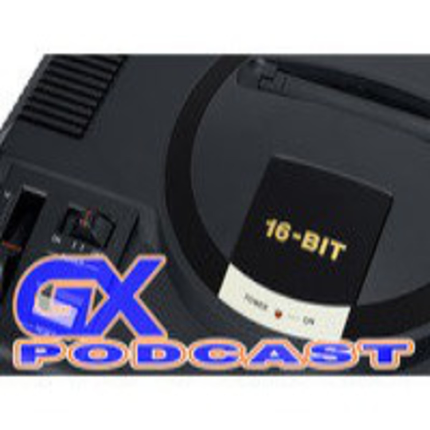 GX Podcast
