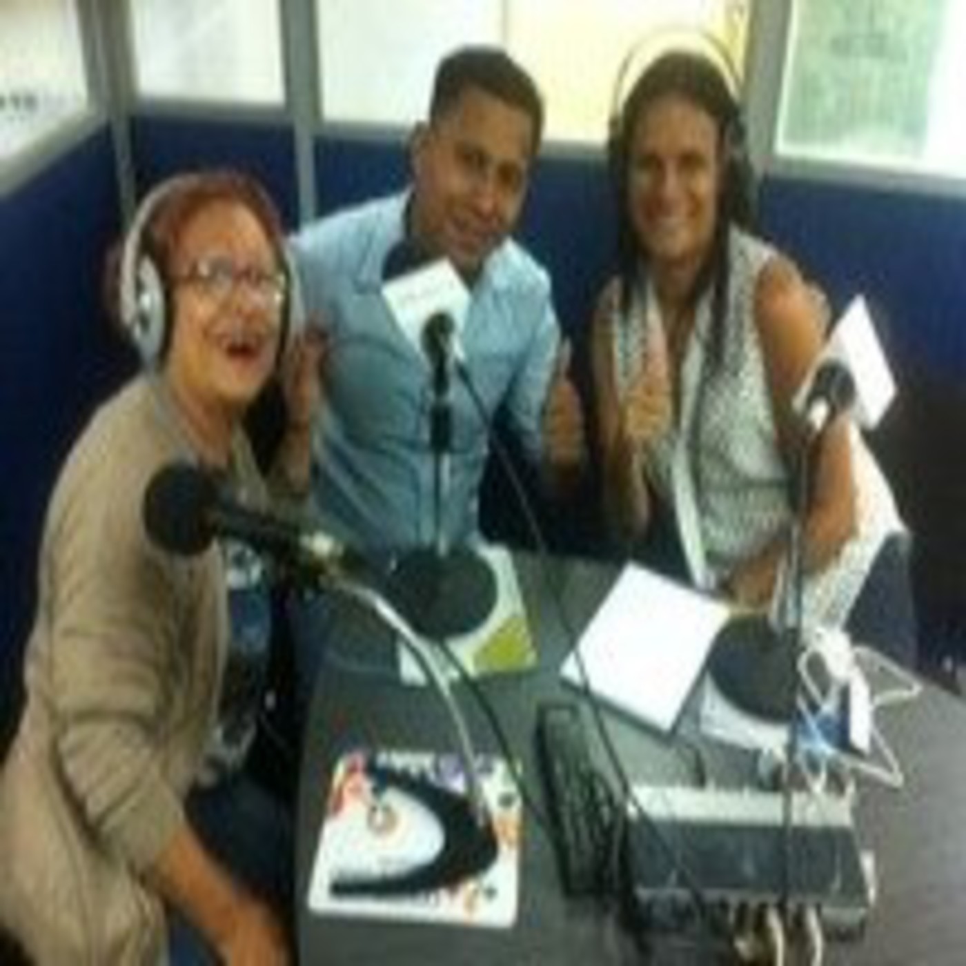 Programa Radial CreSer Creciendo