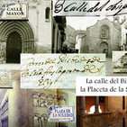 Historia de las calles de Orihuela 19. La calle del Bisbe.
