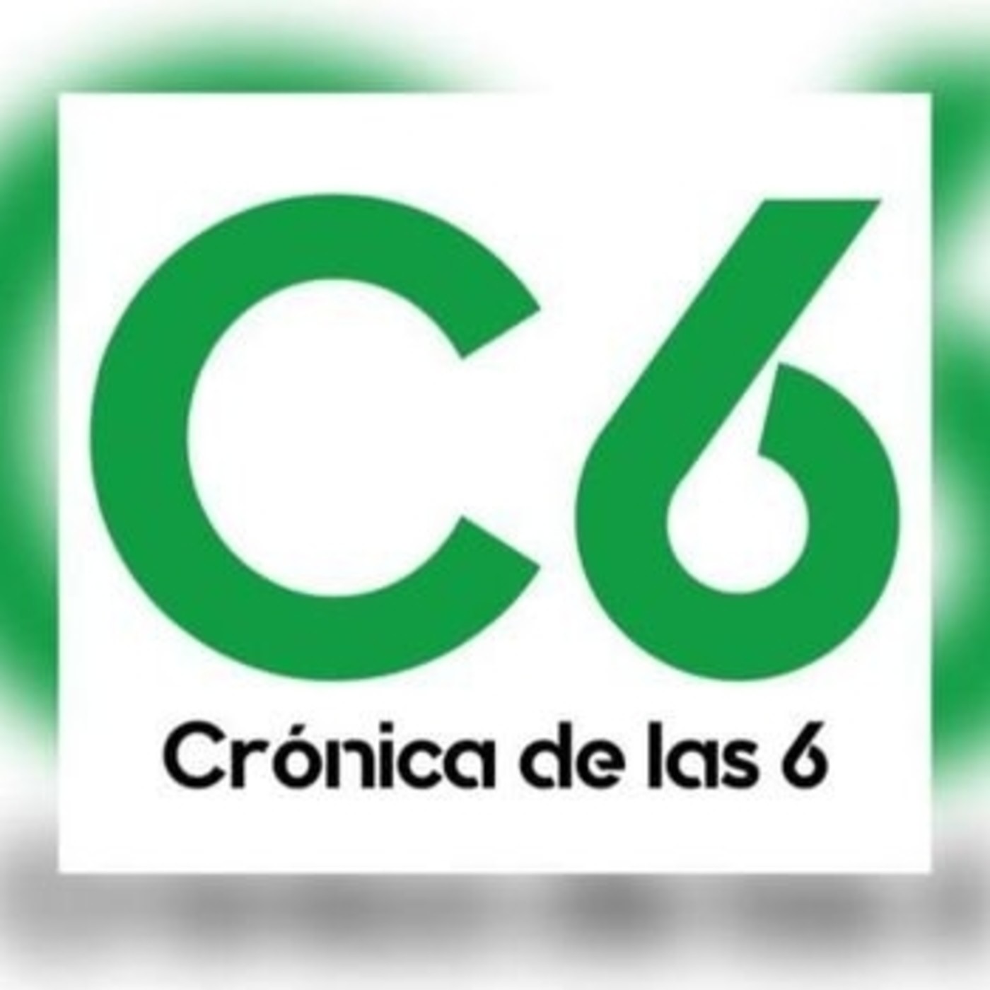 21-03-19 Crónica de las Seis episode artwork